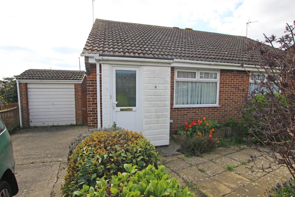 Main image of property: Fern Close, Langney, BN23 8AQ
