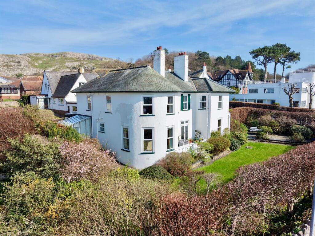 Main image of property: Bryn Y Bia Place, Llandudno