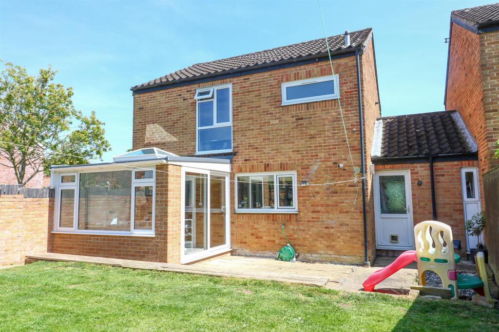 Main image of property: Lincoln Avenue, Saxmundham