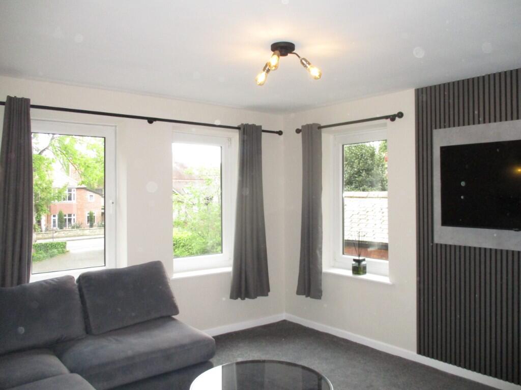 Main image of property: Sykes Close, St. Olaves Road, York, North Yorkshire, YO30