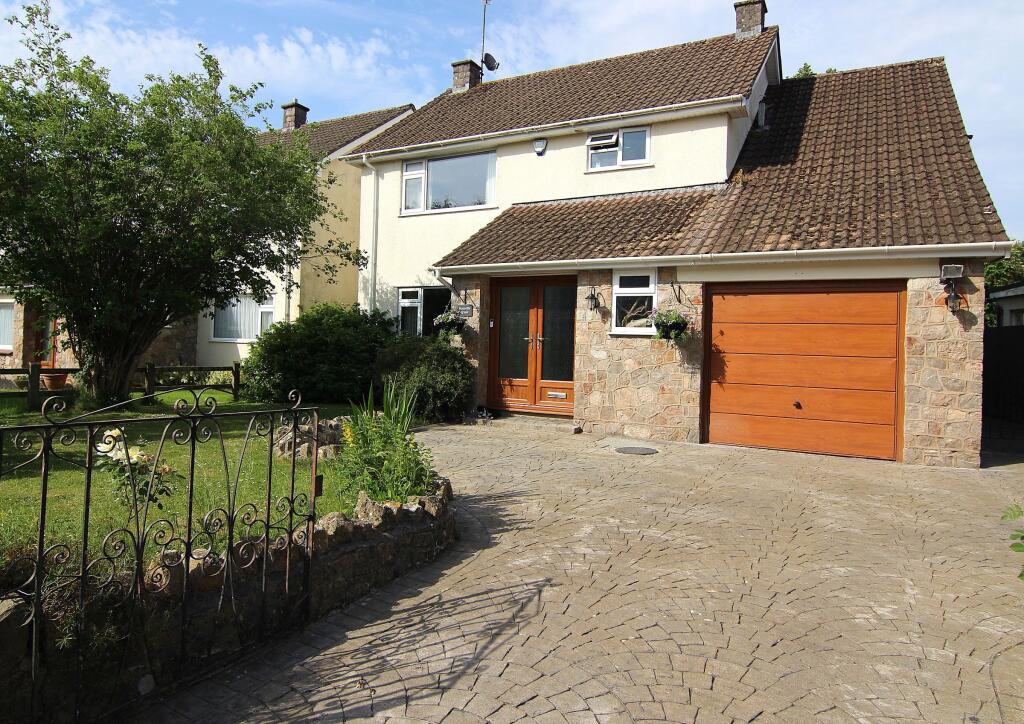 Main image of property: Tunbridge Close, Chew Magna