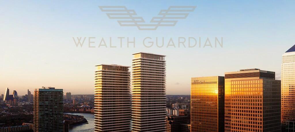Main image of property: Wardian Tower, London, E14