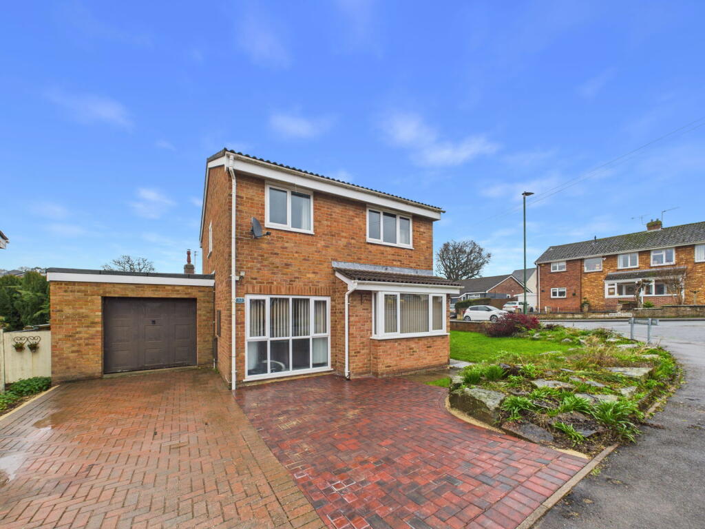 Main image of property: Bracken Drive, Lydney