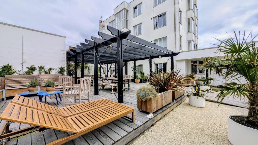 Marine Parade, Worthing - View 3