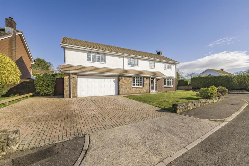 Main image of property: Village Farm, Bonvilston