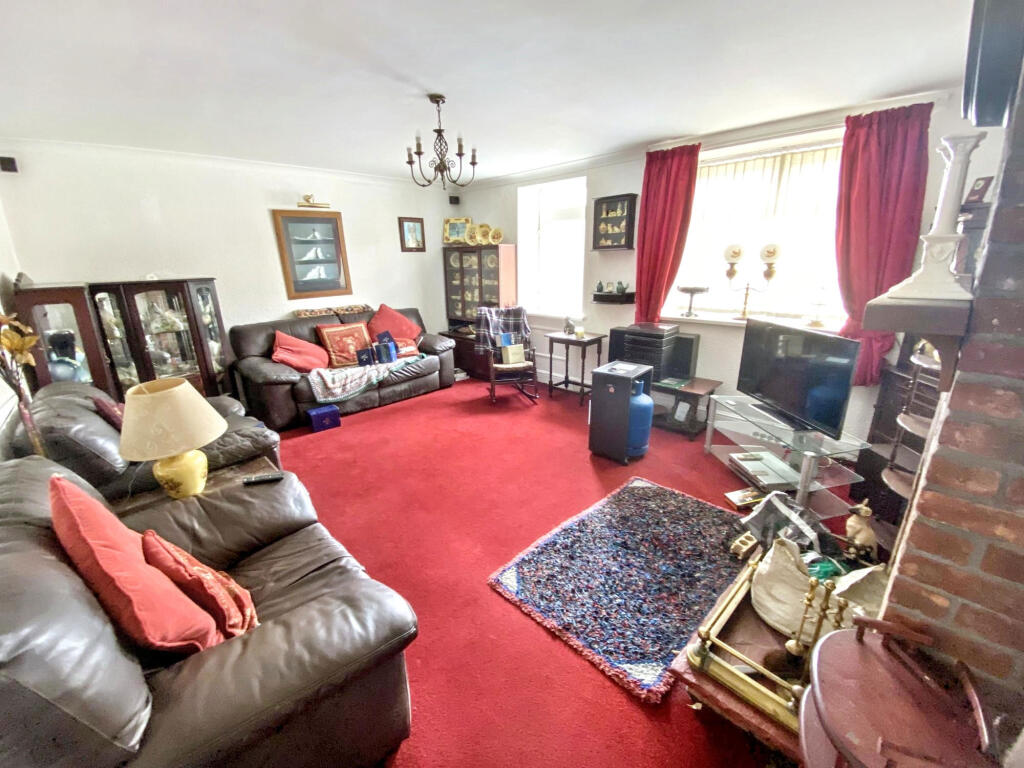 House in Tow Law, County Durham - View 4
