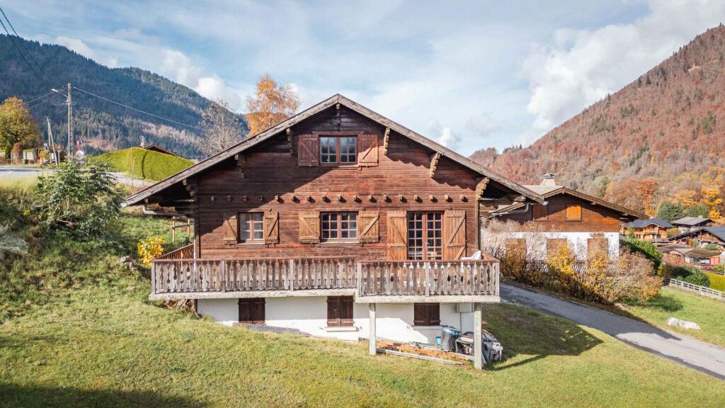 Main image of property: Rhone Alps, Haute-Savoie, Morzine
