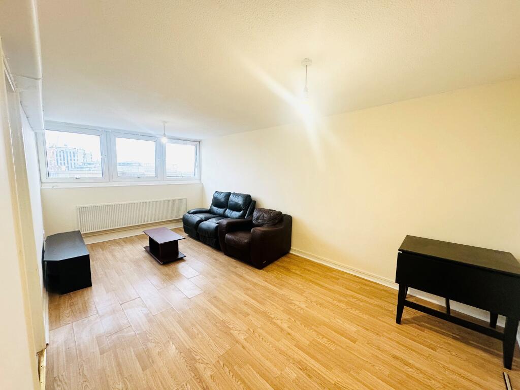 Apartment in Nottingham, Nottinghamshire - View 4