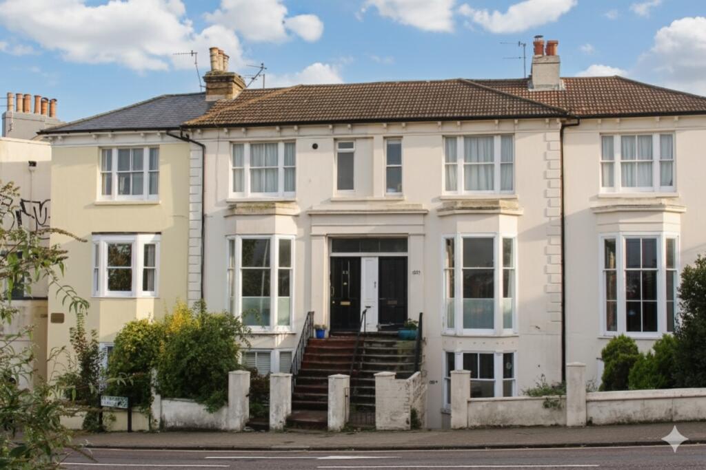 Main image of property: Buckingham Place, Brighton, East Sussex, BN1