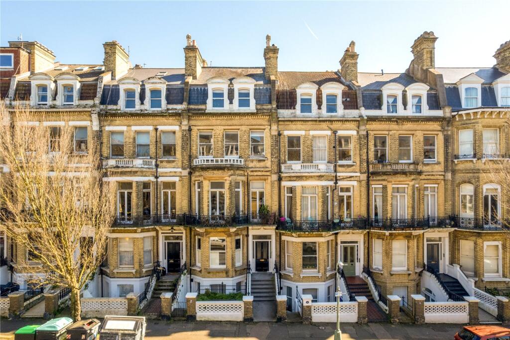 Main image of property: First Avenue, Hove, East Sussex, BN3
