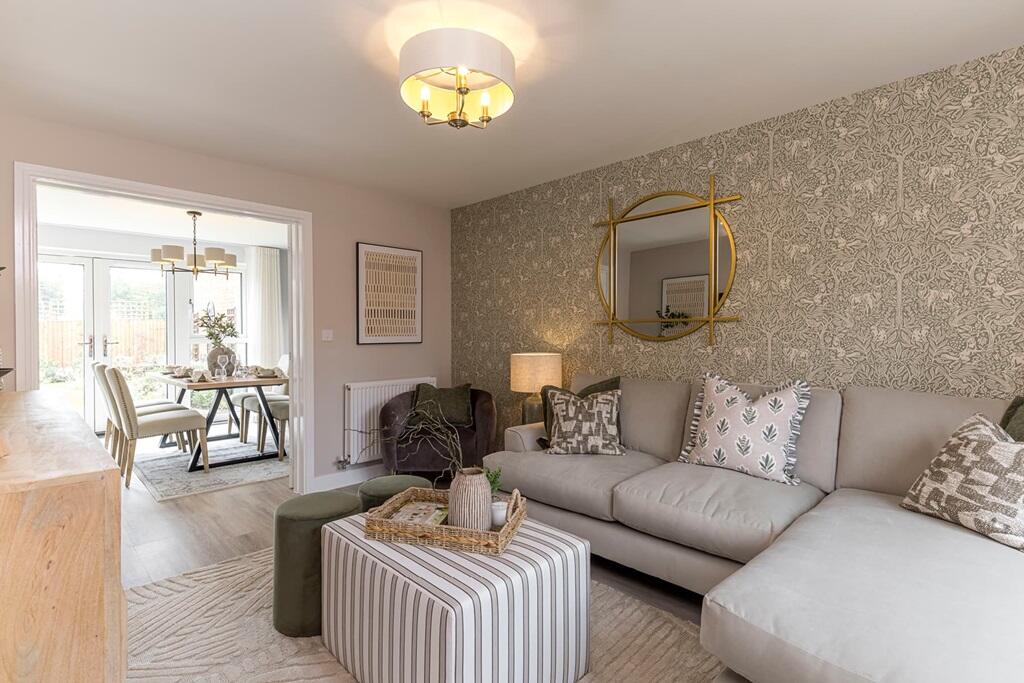 House in Three Rivers, Abbots Langley - View 5