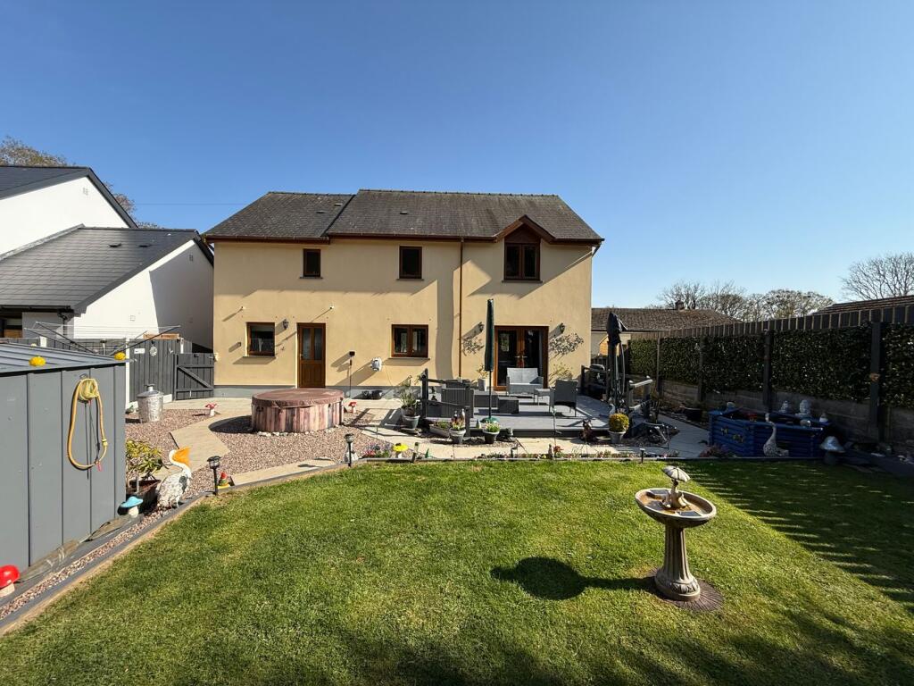 House in Swansea - View 2