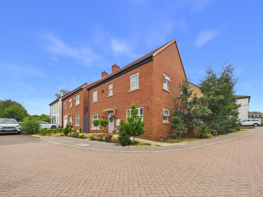 Main image of property: Bexley Close, Derby