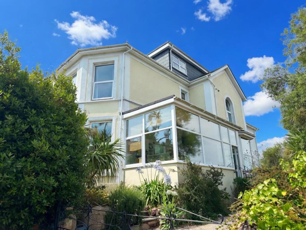 Main image of property: Ruckamore Road, Torquay