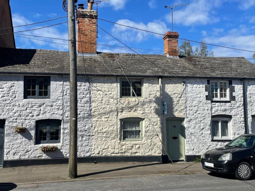 Main image of property: Coxwell Street, Faringdon, Oxfordshire, SN7