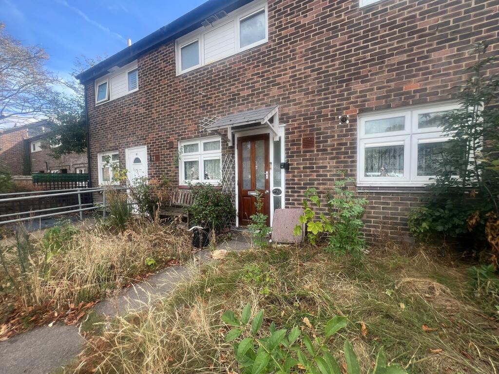 House in London - View 4