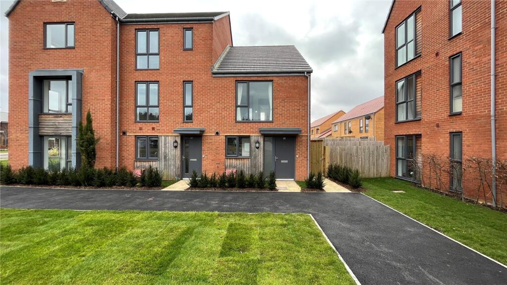 Main image of property: Barbados Road, Bordon, Hampshire, GU35