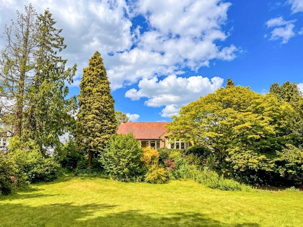 Broom Lane, Whickham, Newcastle upon Tyne