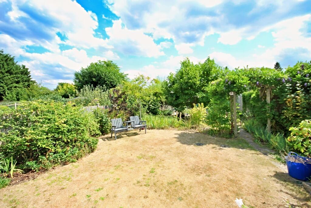 Grace Avenue, Allington, Maidstone photo 4