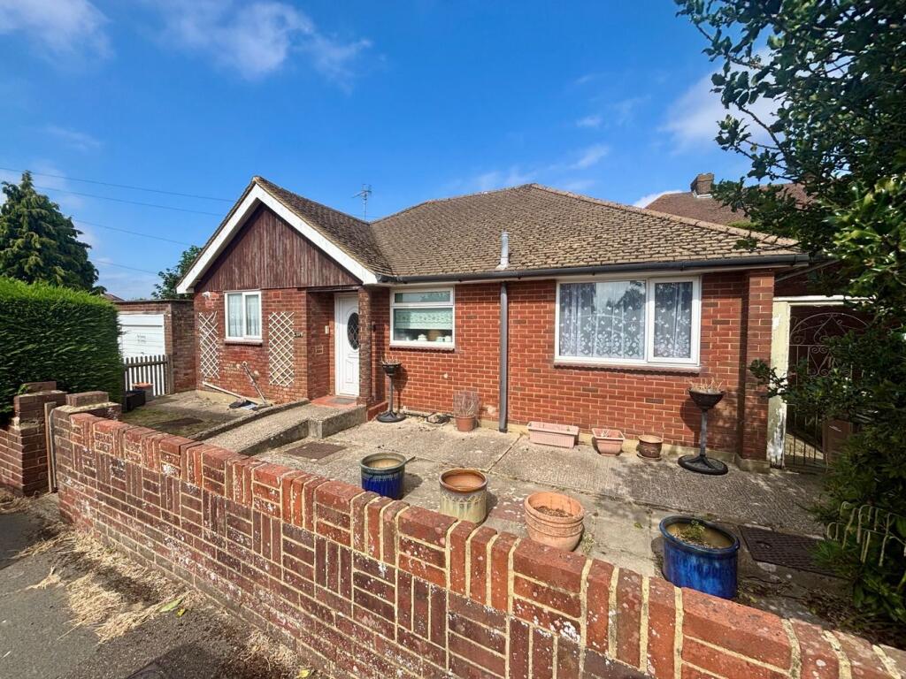 Main image of property: Victoria Avenue, Hastings, TN35