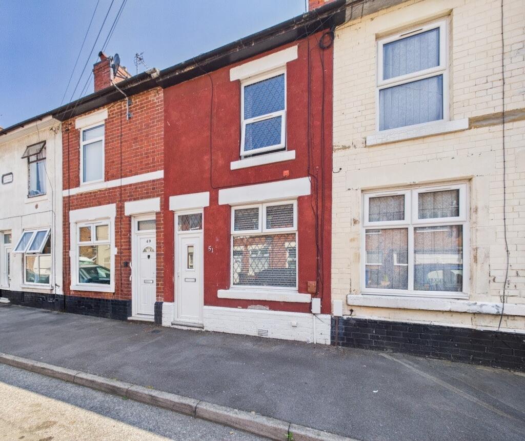 Main image of property: Commerce Street