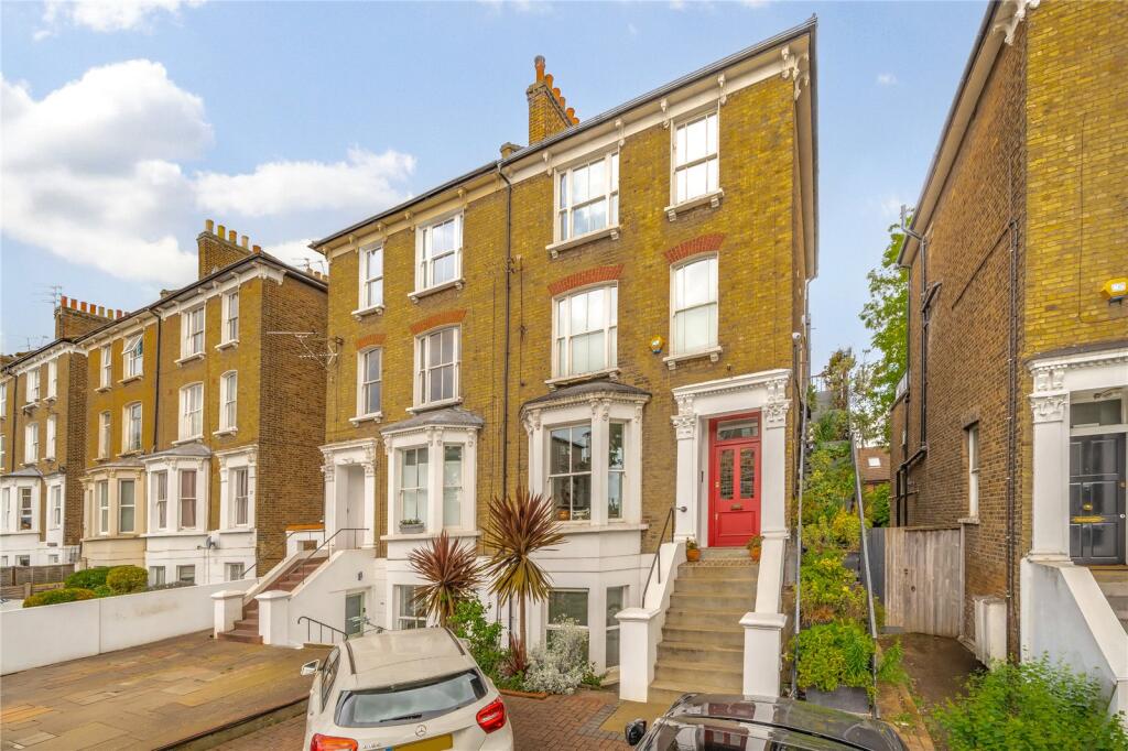 Main image of property: Grosvenor Road, London, E11