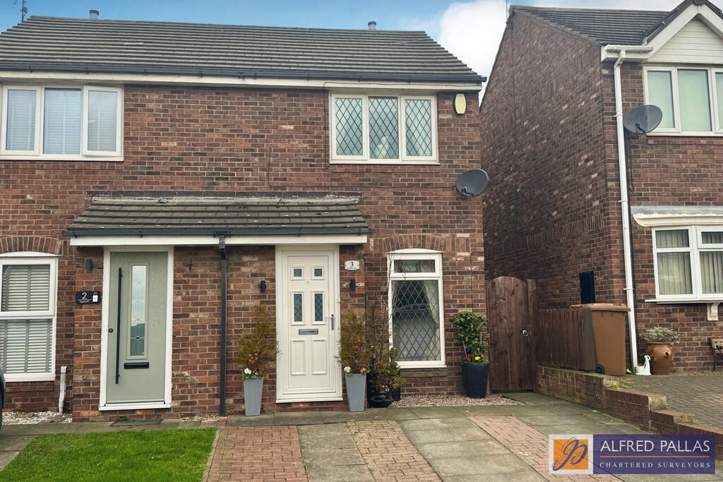 Main image of property: Topcliffe, North Haven