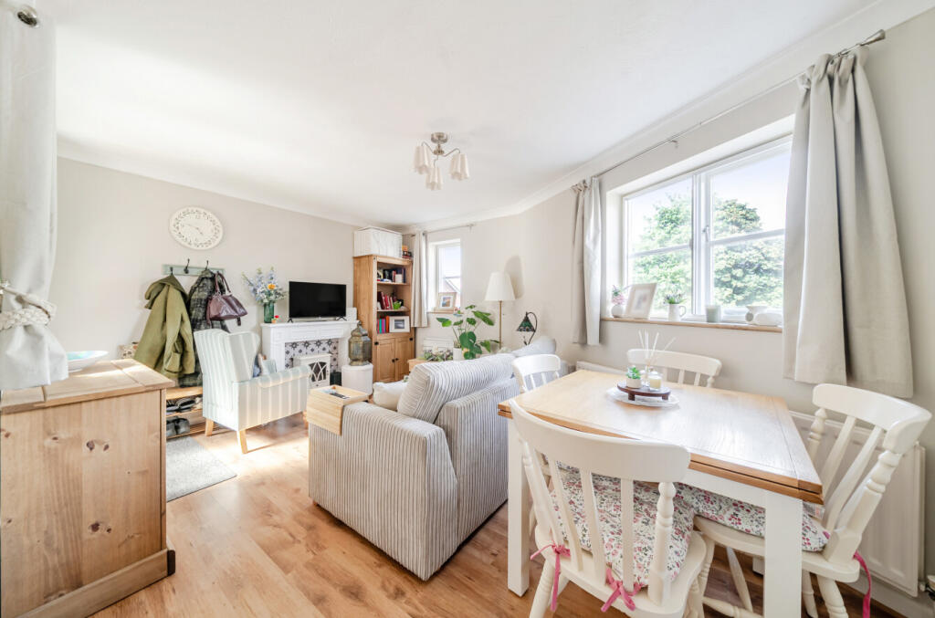 Main image of property: Raven Square, Alton, Hampshire, GU34