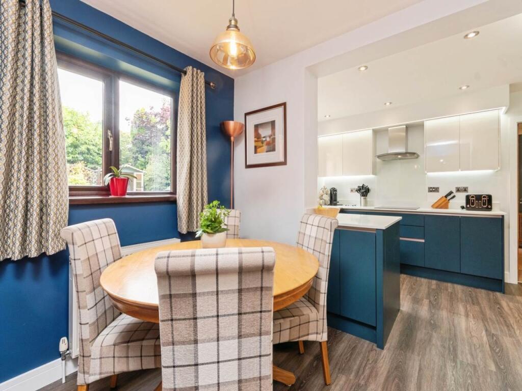 House in Nottingham - View 4