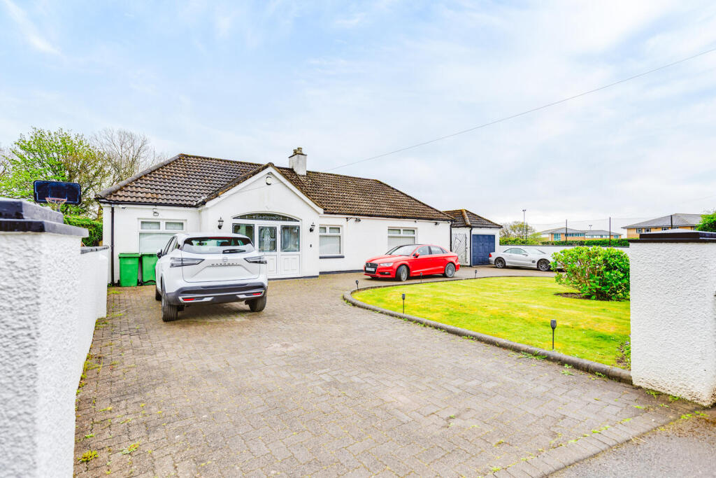 Main image of property: Park Wall Road, Old Llanederyn, Cardiff