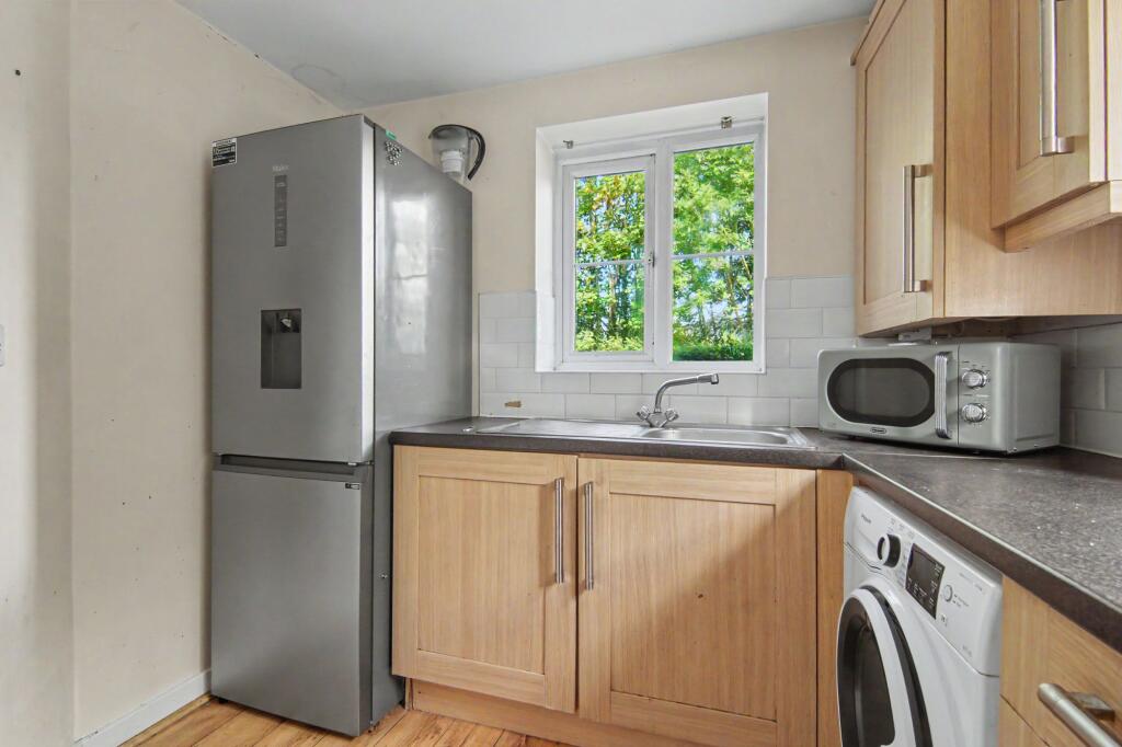Apartment in Coventry - More