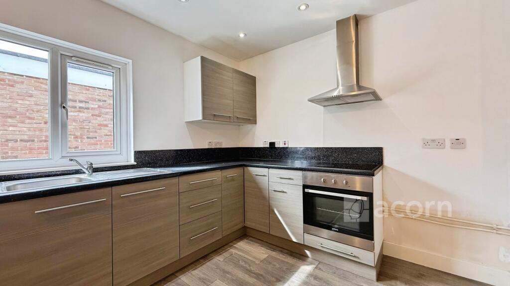 Main image of property: Upper Wickham Lane Welling DA16