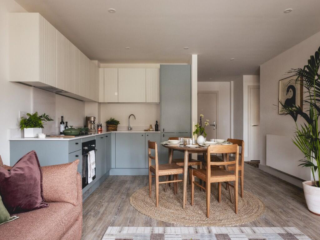 Main image of property: Milne Avenue, Cambridge, Cambridgeshire, CB3