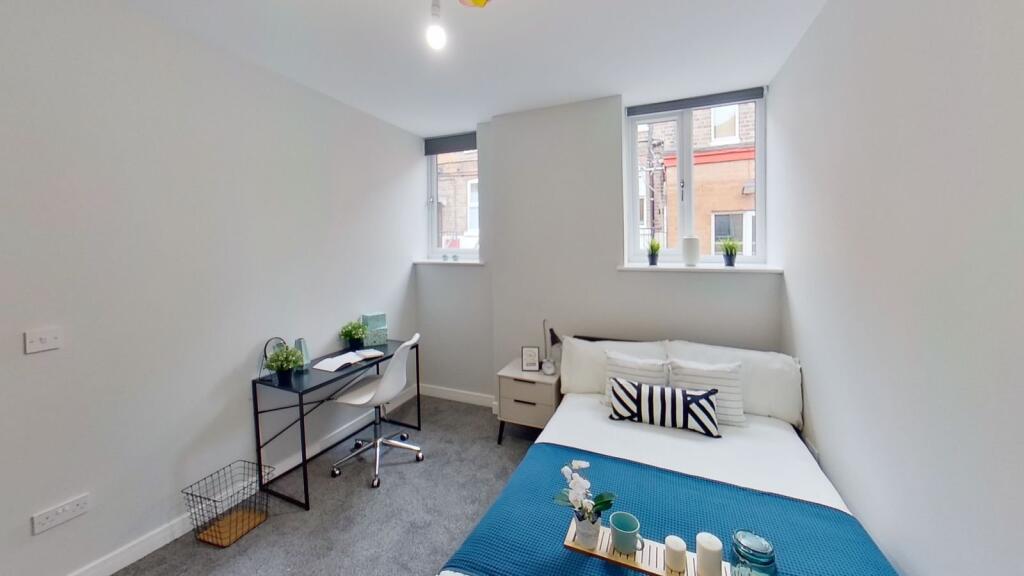 Apartment in Nottingham - View 3