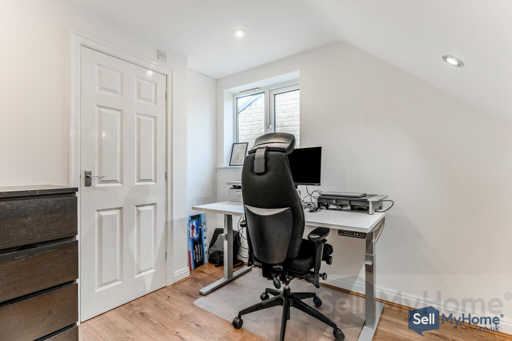 Additional image 10 of Victoria Gardens, Barrowford, Nelson, Lancashire