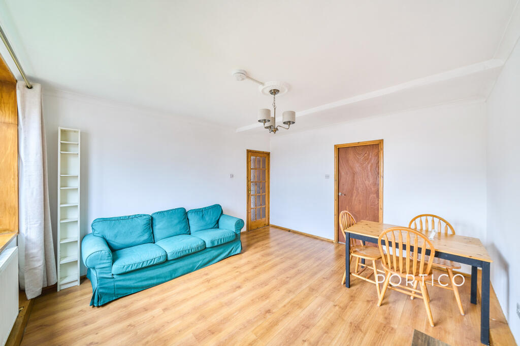 Main image of property: Pakington House, Stockwell Gardens Estate, SW9