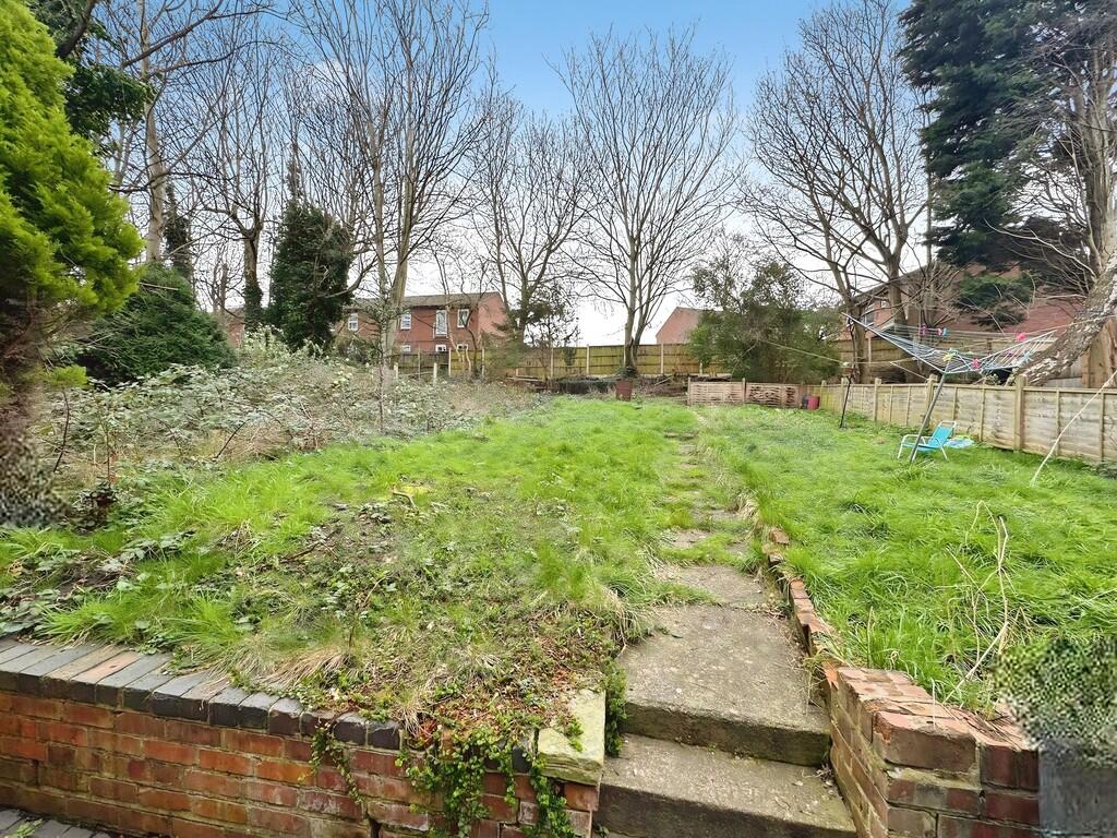 Main image of property: Abbey Street, Derby