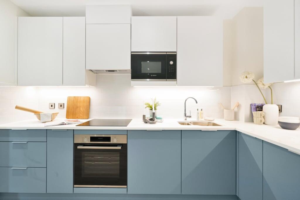 Apartment in Kingston upon Thames - View 5