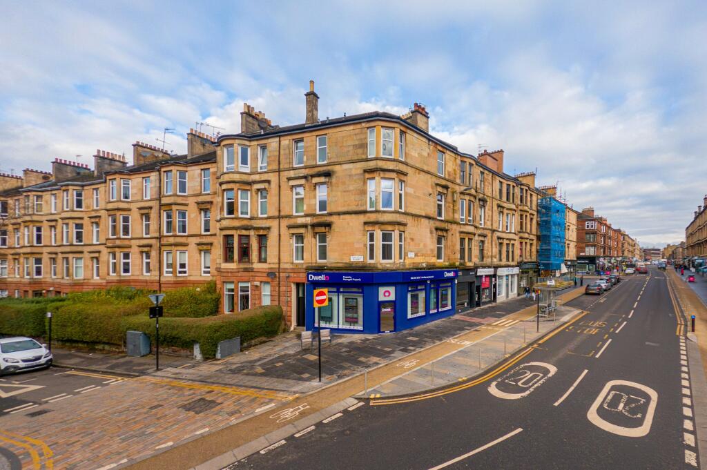 Main image of property: Lawrence Street, Partick, Glasgow