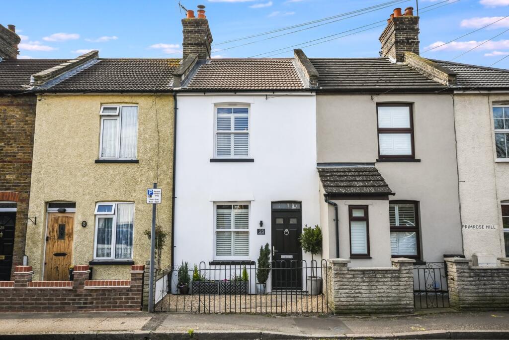 Main image of property: Primrose Hill, Chelmsford, CM1