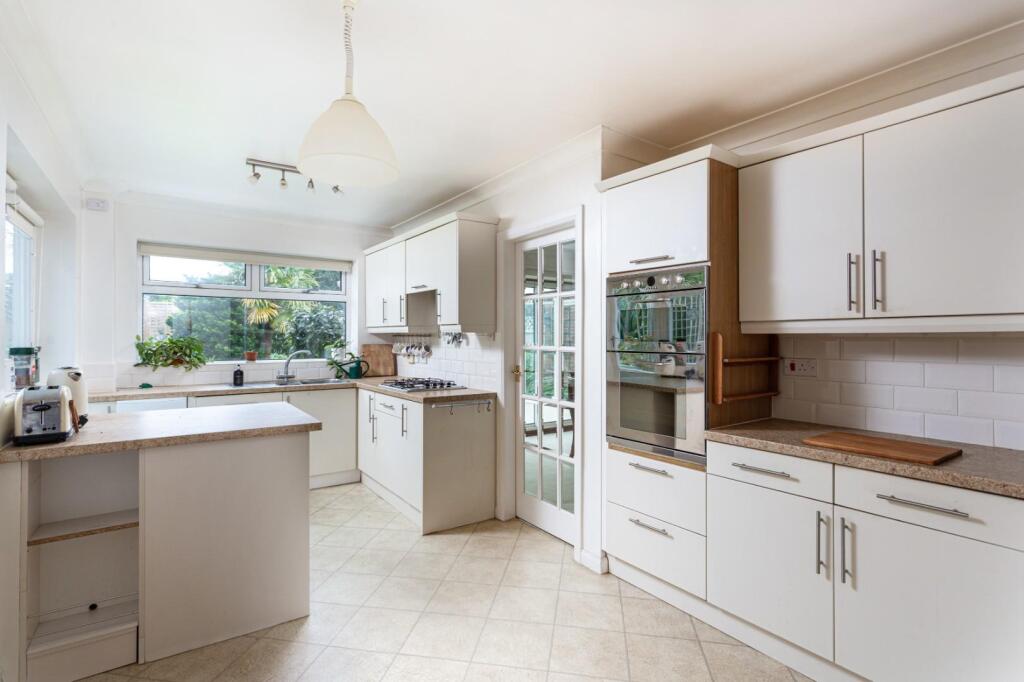 Main image of property: College Road, Copmanthorpe, York