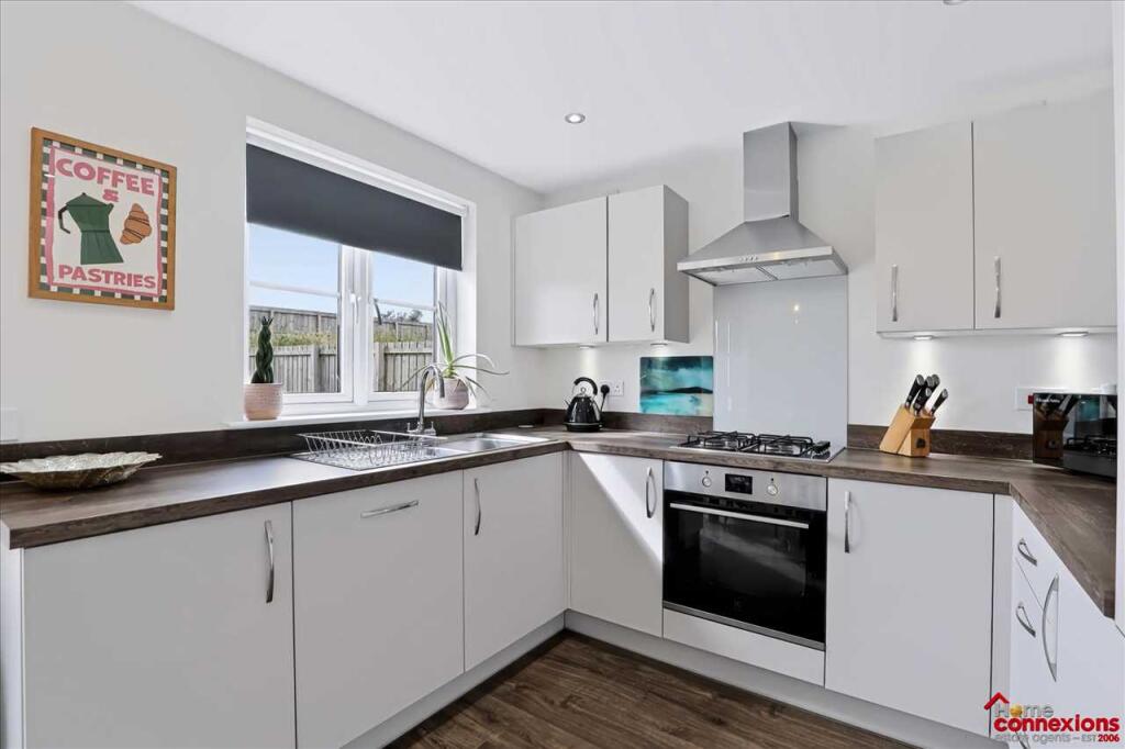 House in Glasgow, South Lanarkshire - View 5