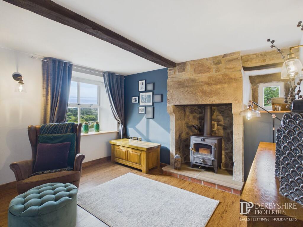 House in Derby - More