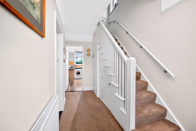 Merthyr Avenue, Drayton – pohled 6