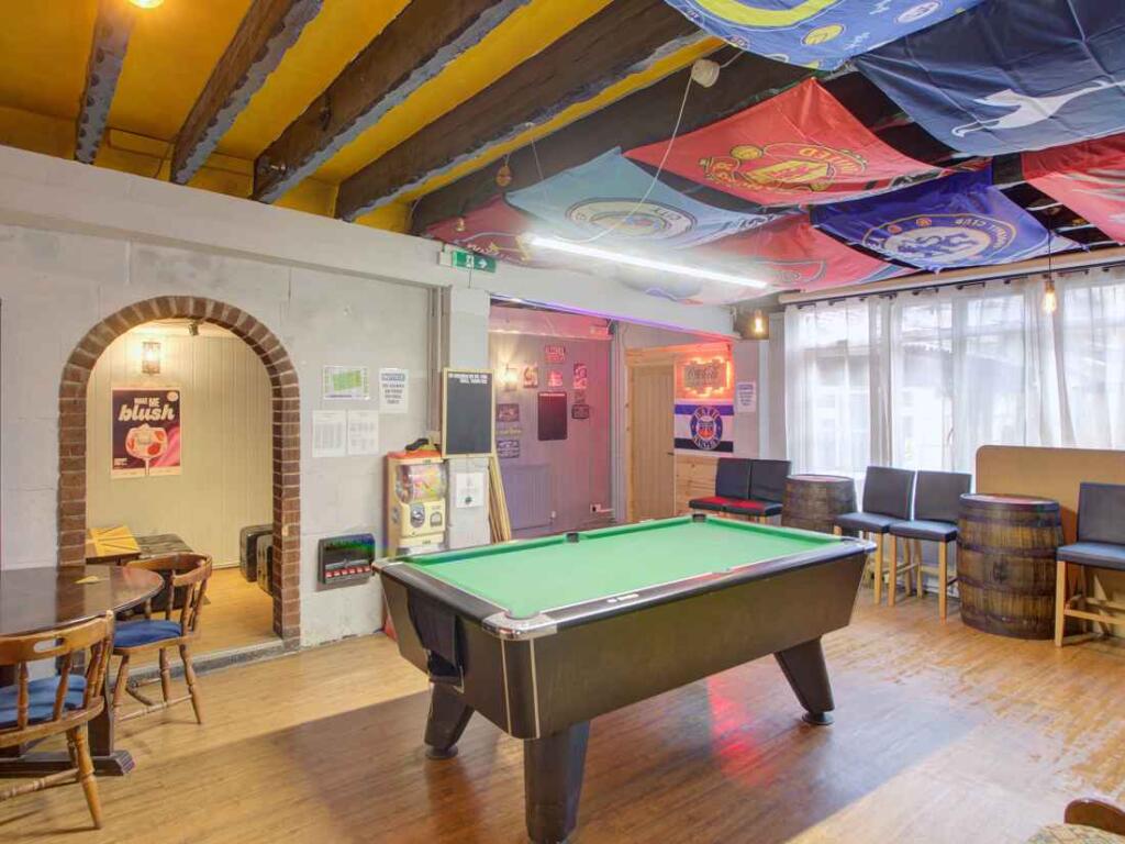 Additional image 7 of W-621891 - George & Dragon, 223 London Road East, Bath BA1 7NB