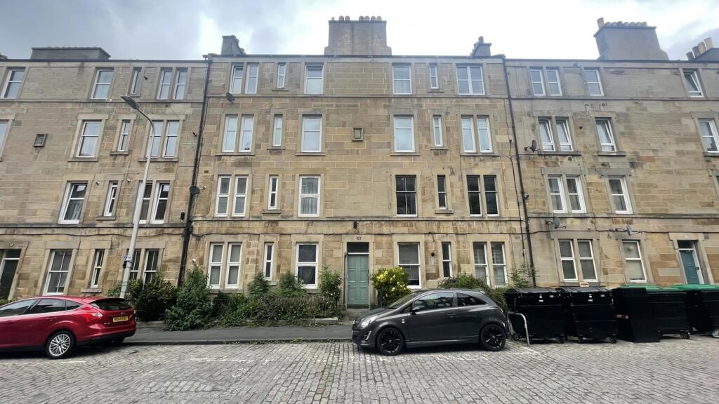 Main image of property: Downfield Place, Edinburgh, EH11