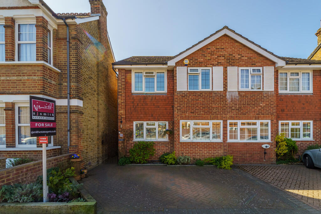 Chesterfield Road, Ashford photo 4