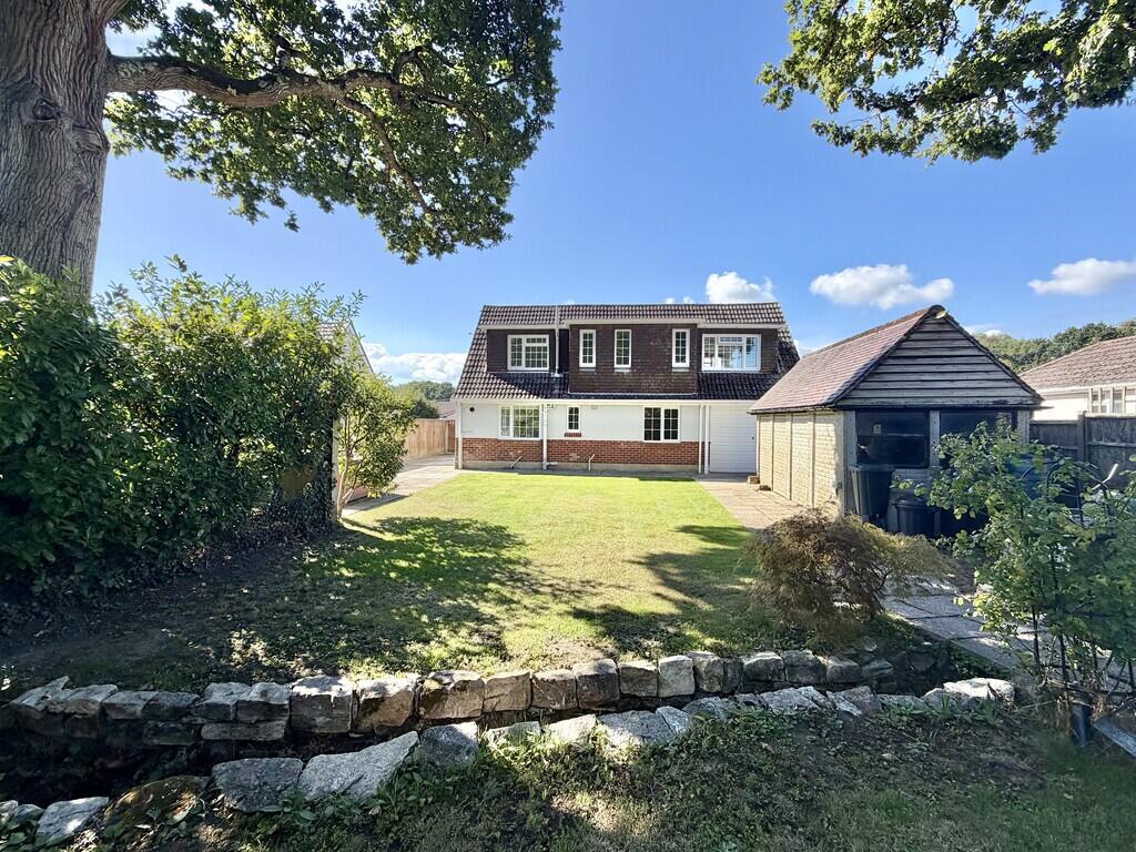 Northbrook Road, Broadstone photo 4