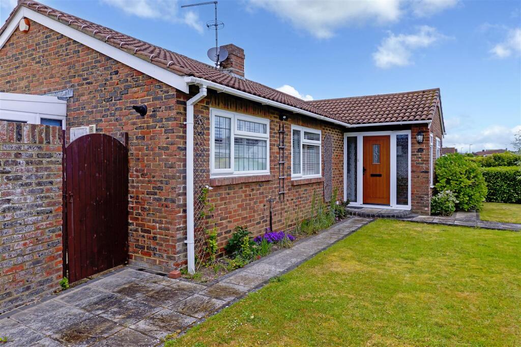 Main image of property: Vermont Drive, East Preston