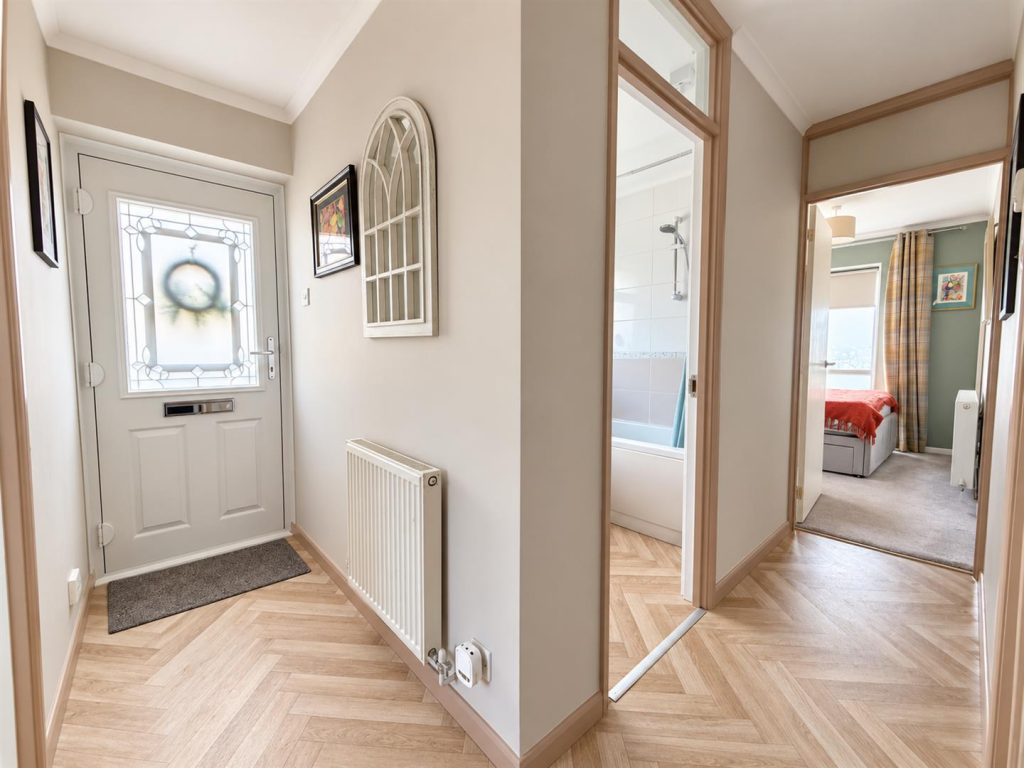 House in Eastbourne, Hamlands - View 3